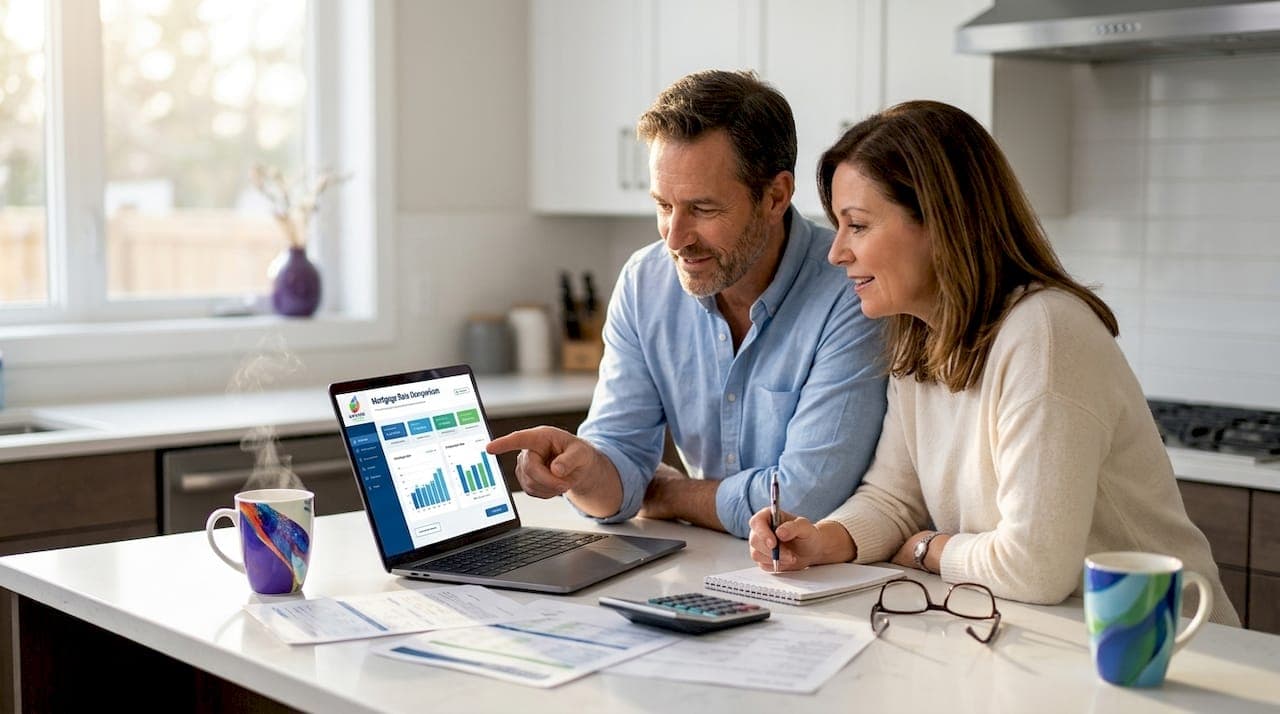 Real-Life Examples of Home Loan Scenarios in 2026