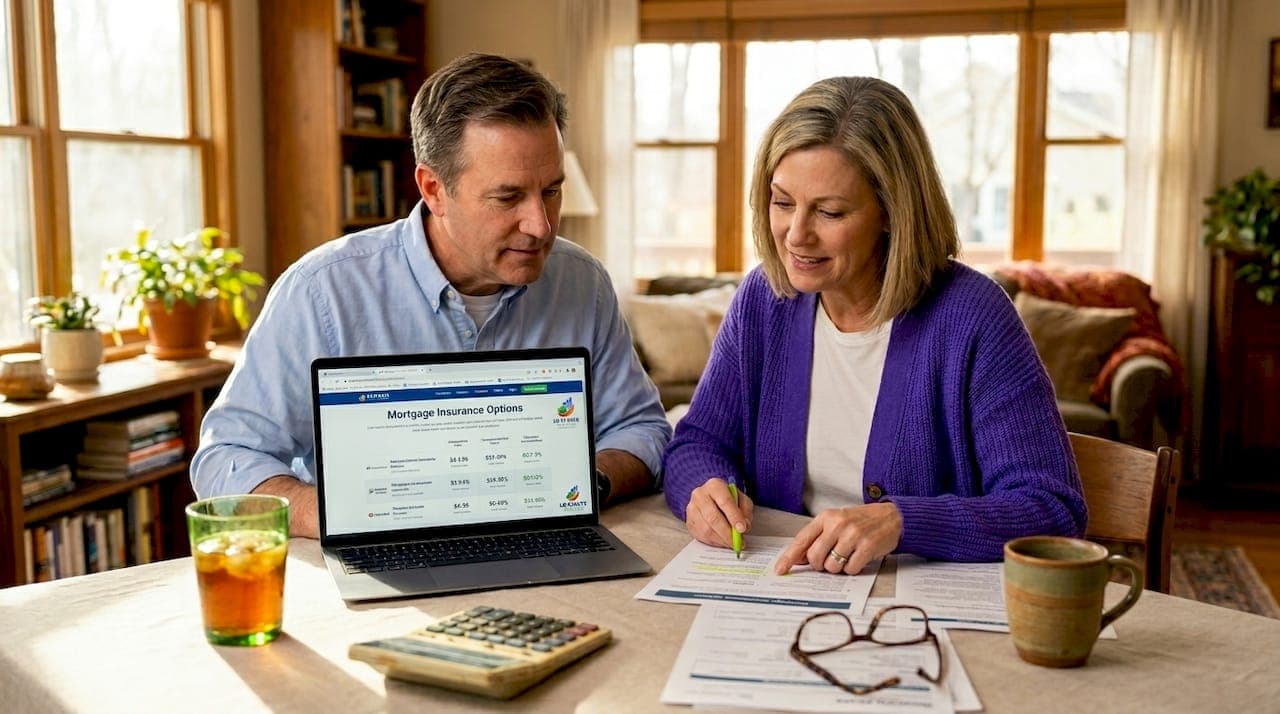 How to Evaluate Mortgage Insurance Options in 2026