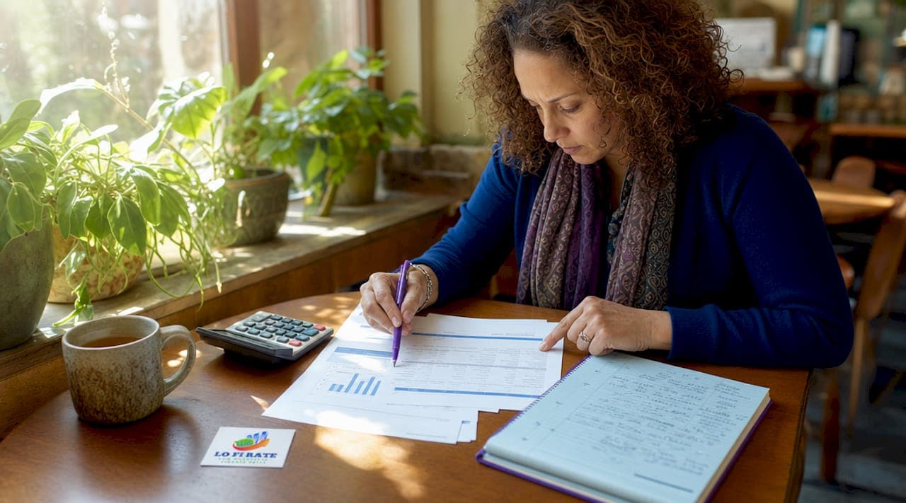 Ways to Spot Hidden Mortgage Fees Before You Close