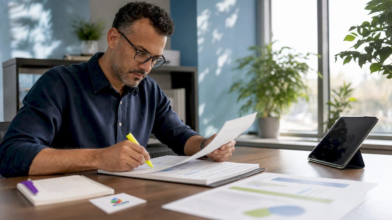 How Brokers Shape Rate Negotiation for Homebuyers