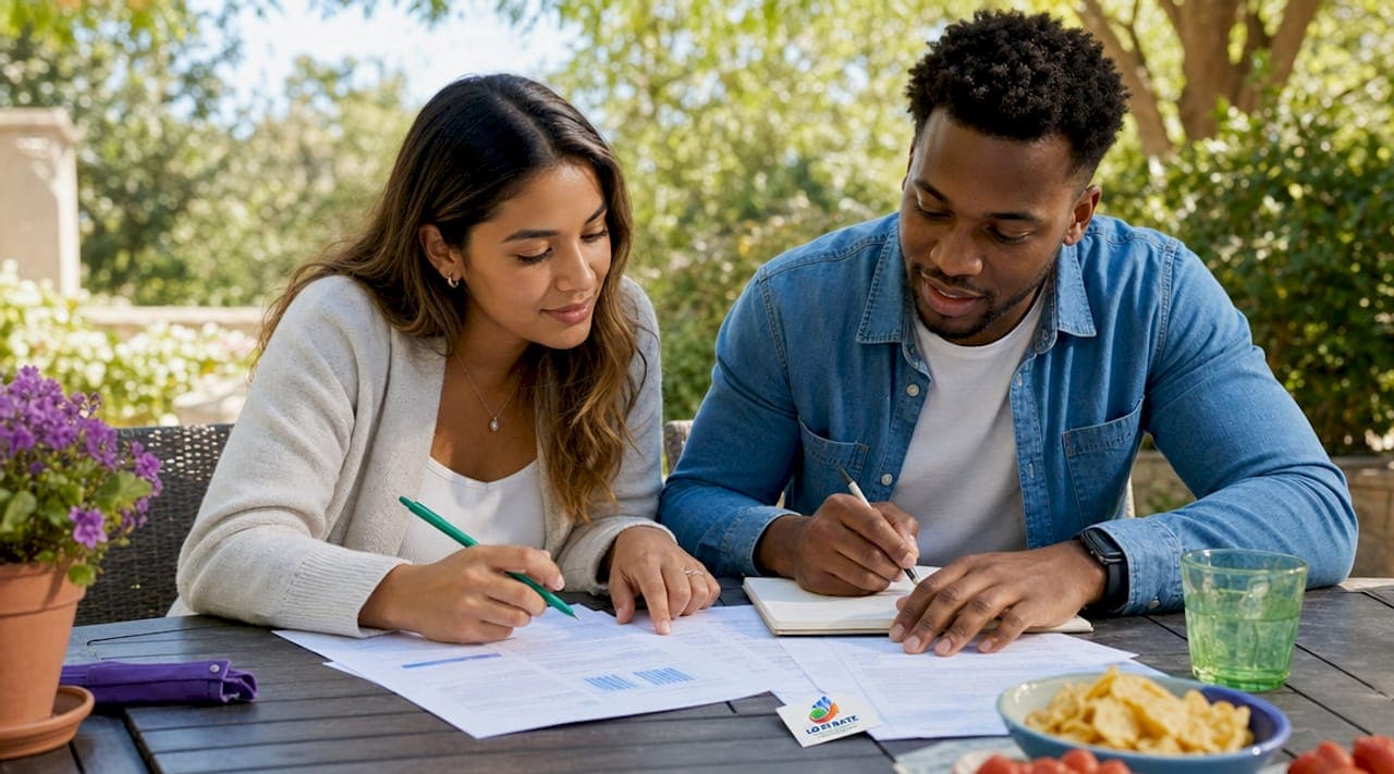 What Is a Conventional Loan? A First-Time Buyer Guide