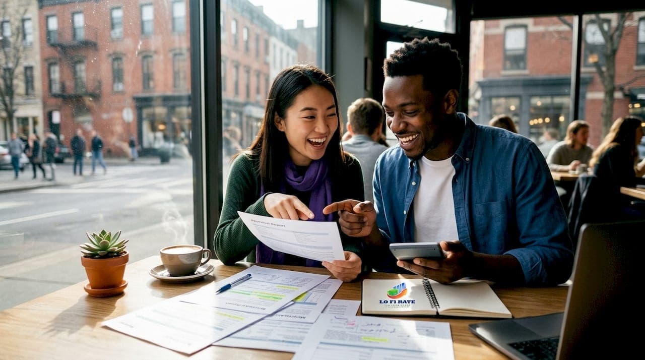 What Is Loan-to-Value Ratio? A Homebuyer's Guide
