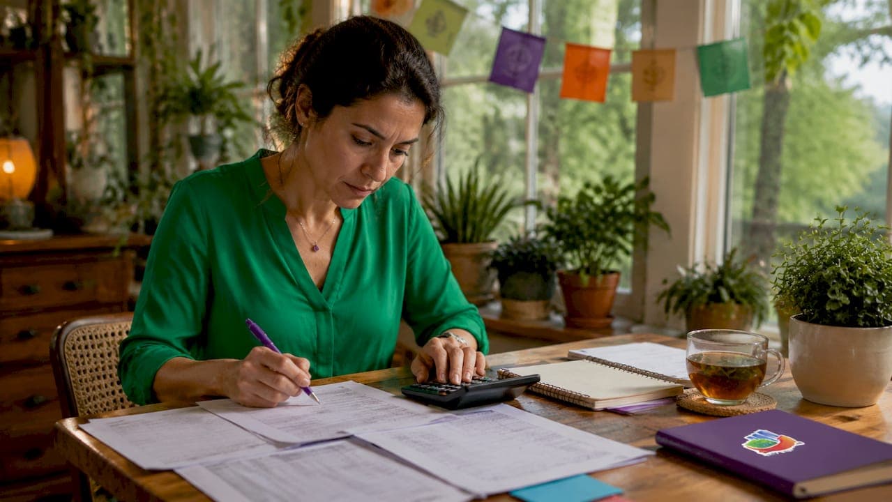 How to Calculate Your Mortgage Budget in 2026
