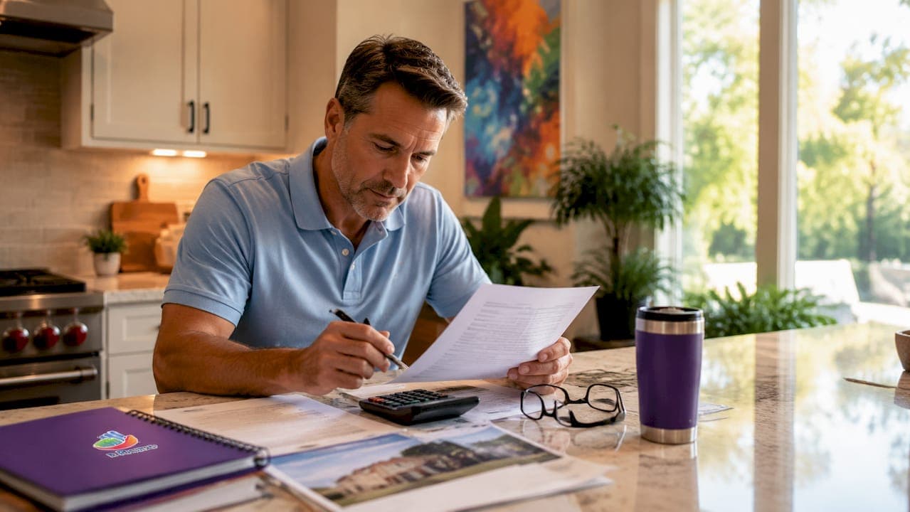 Types of Investor Loan Programs: 2026 Guide