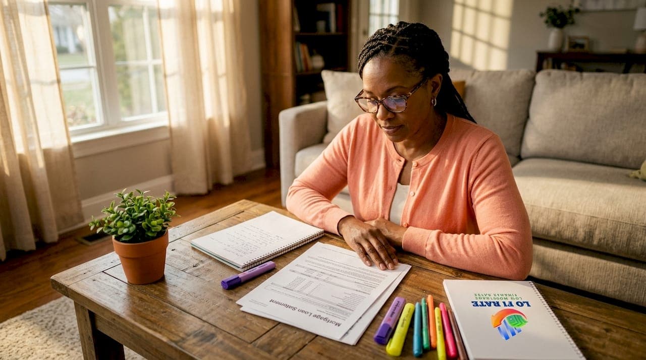 Principal vs Interest on a Mortgage: Clear Guide