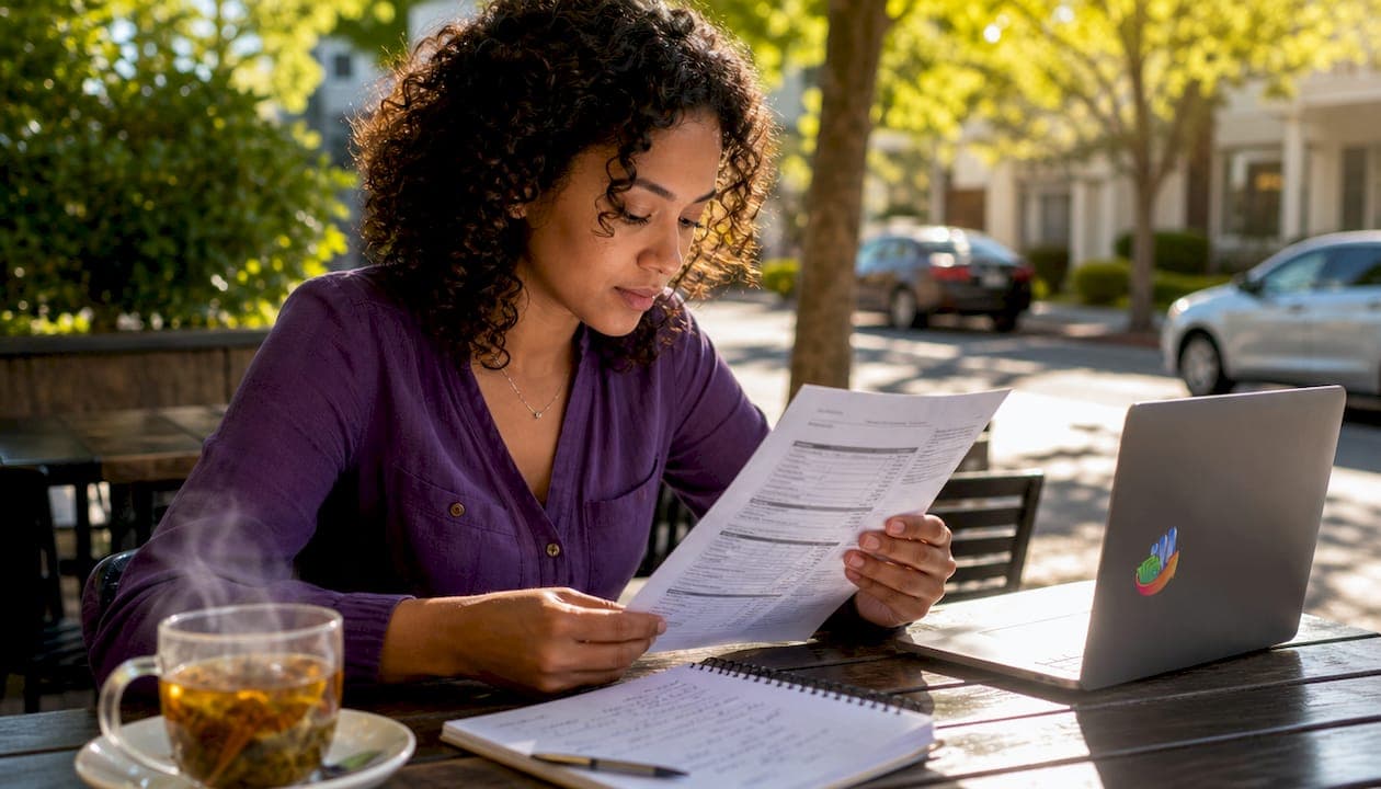 Signs of Fair Mortgage Pricing: A Homebuyer's Guide