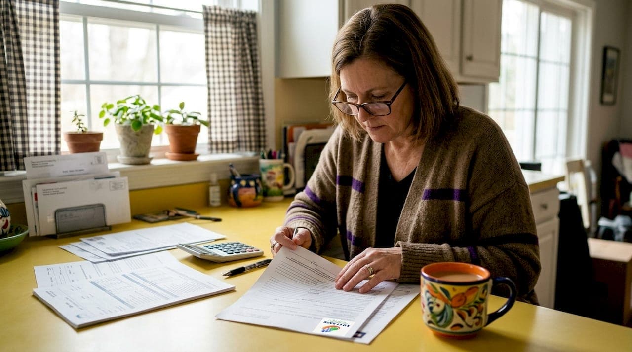 MERS Mortgage Explained: What Homeowners Must Know