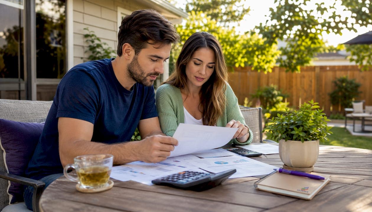 Top Mortgage Mistakes to Avoid: A First-Time Buyer Guide