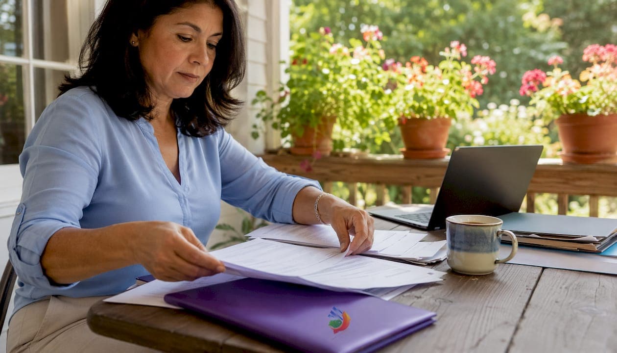 Documents Needed for Refinancing: Homeowner Checklist