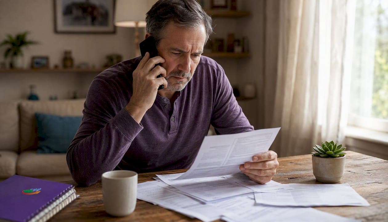 Ways to Avoid Mortgage Scams: A Homeowner's Guide