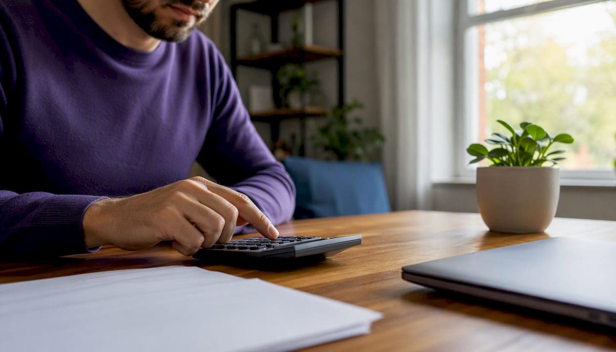 Signs You Should Refinance: A Homeowner's Checklist