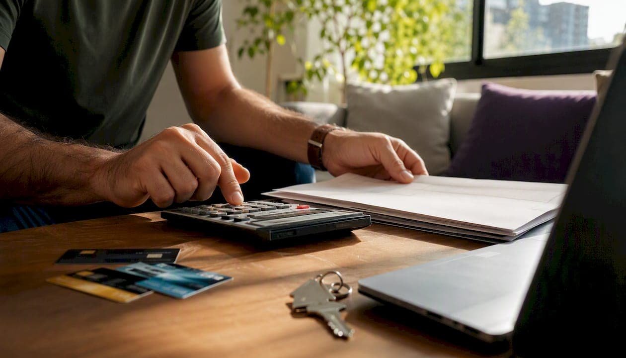 Investment Property Financing Options: 2026 Investor Guide