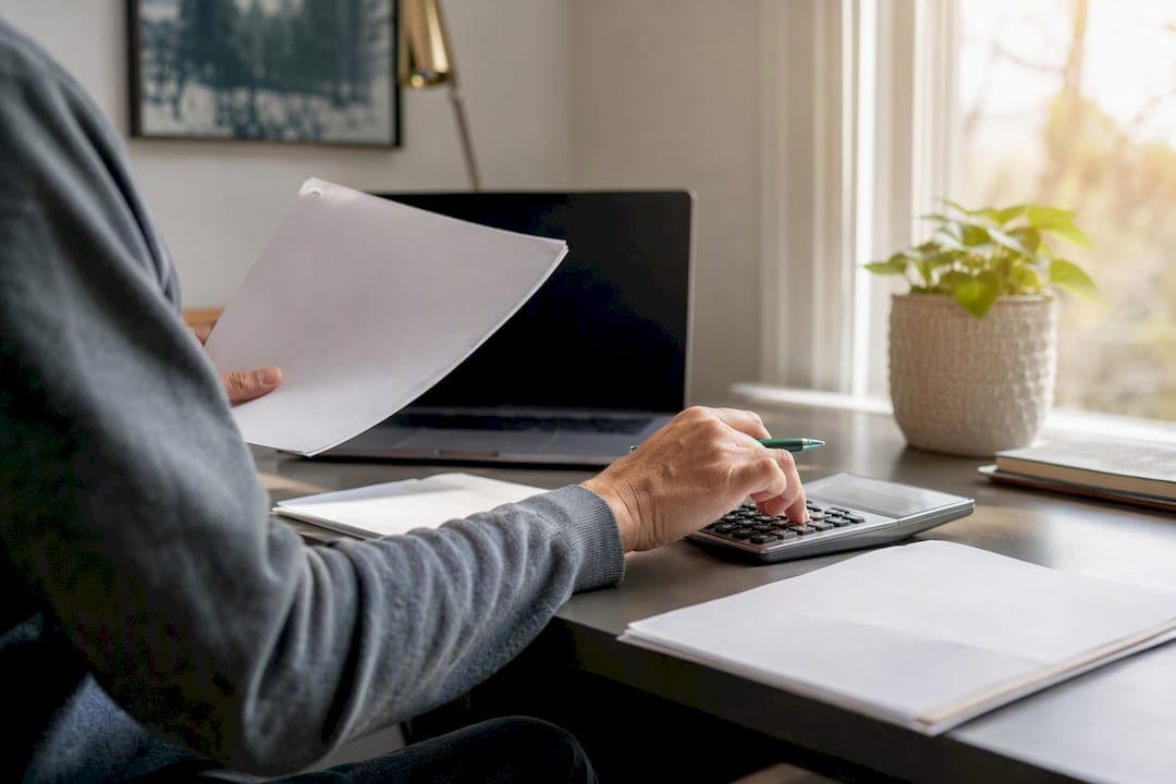 8 Steps to Improve Loan Eligibility Fast