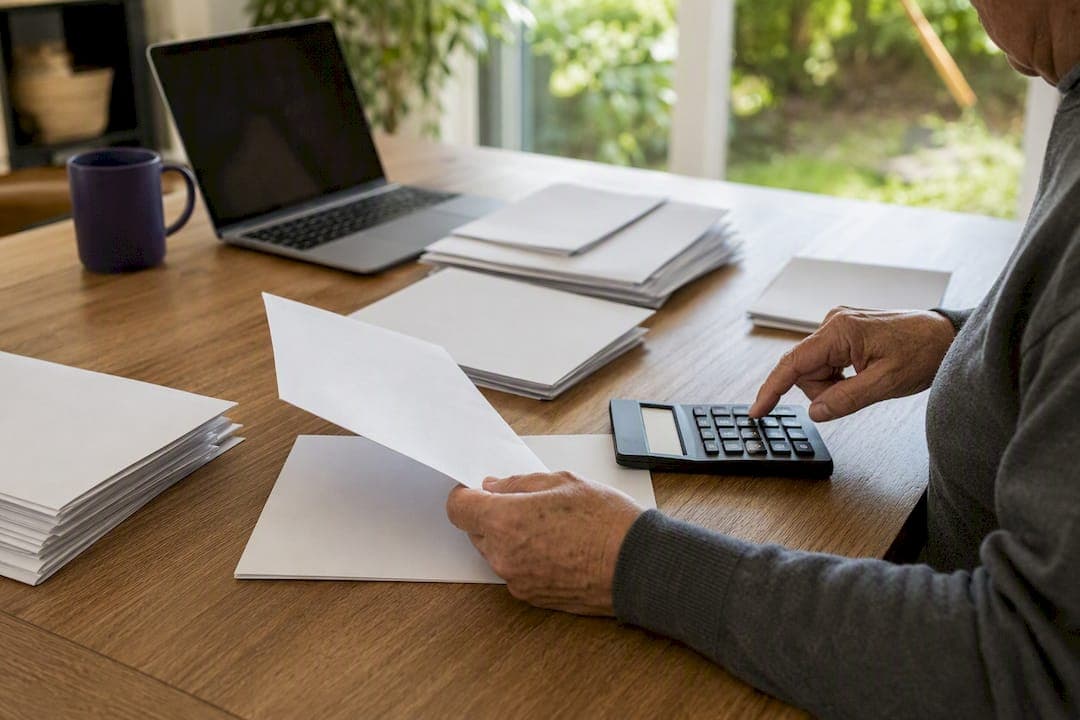 Broker Match for FHA Streamline Refinance in the U.S.: See True Costs