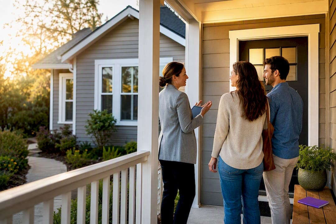 3% Down: Conventional 97 for U.S. First-Time Buyers, Save on PMI