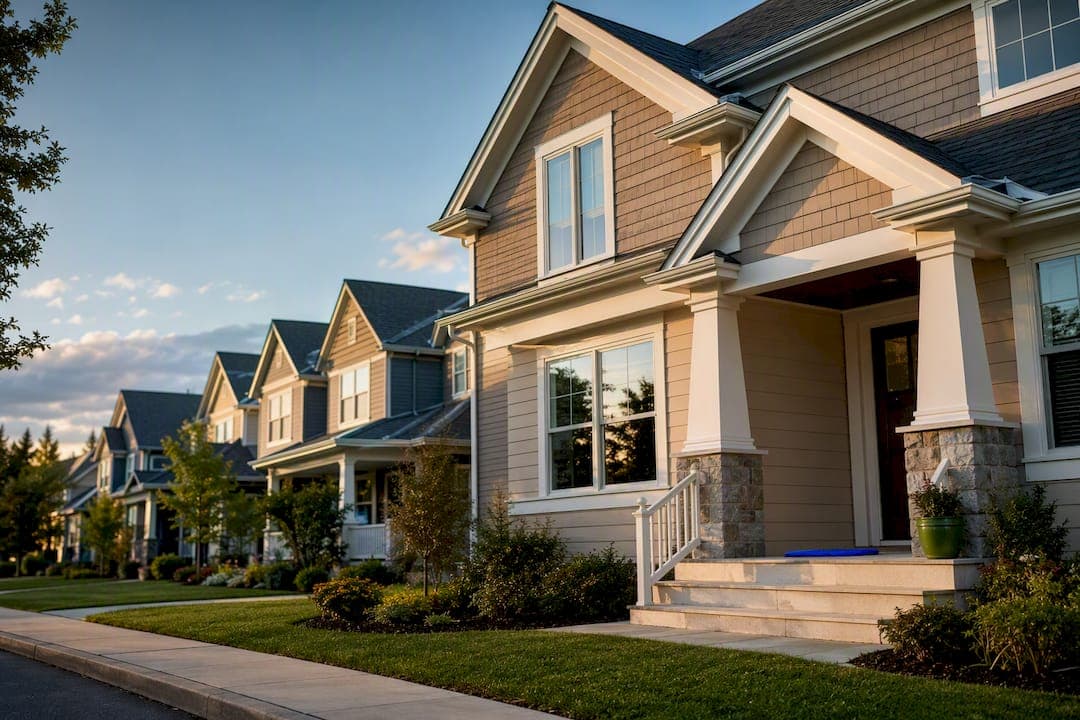 Avoid Jumbo Surprises: 2026 Conforming Limits for U.S. Buyers, $832,750
