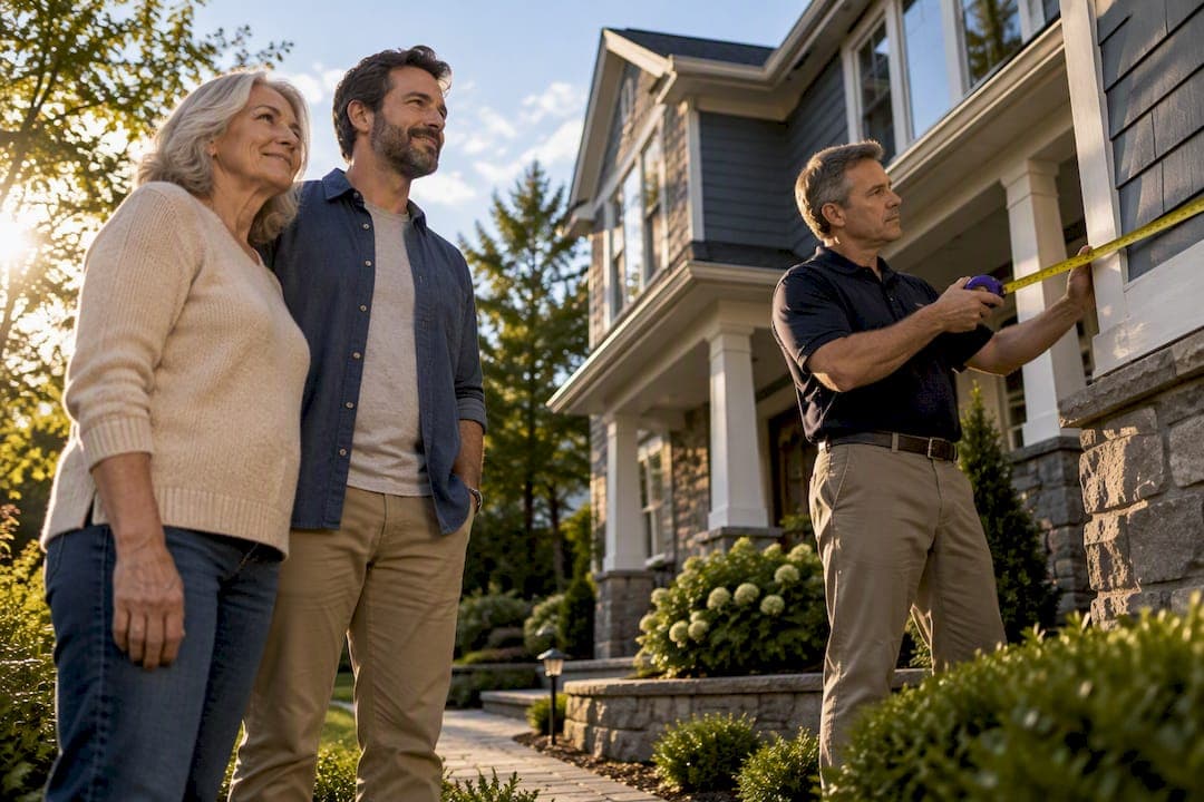 Avoid PMI and IRS Surprises: Gift of Equity Rules for U.S. Families
