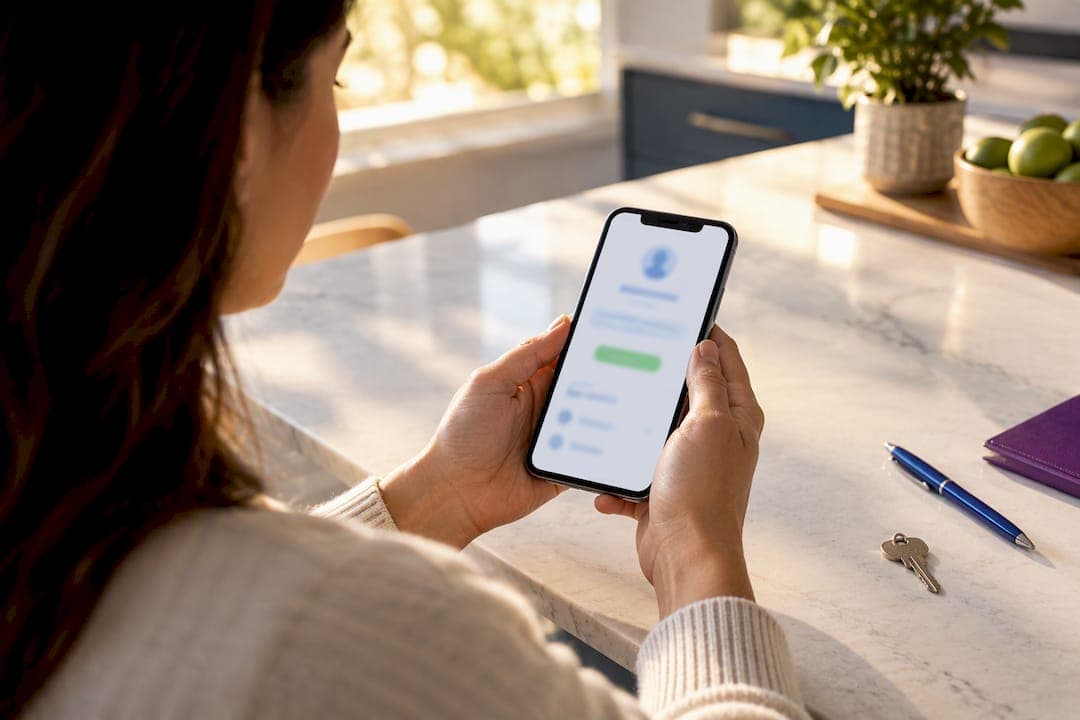 Verify a U.S. Mortgage Broker's License in Minutes With NMLS