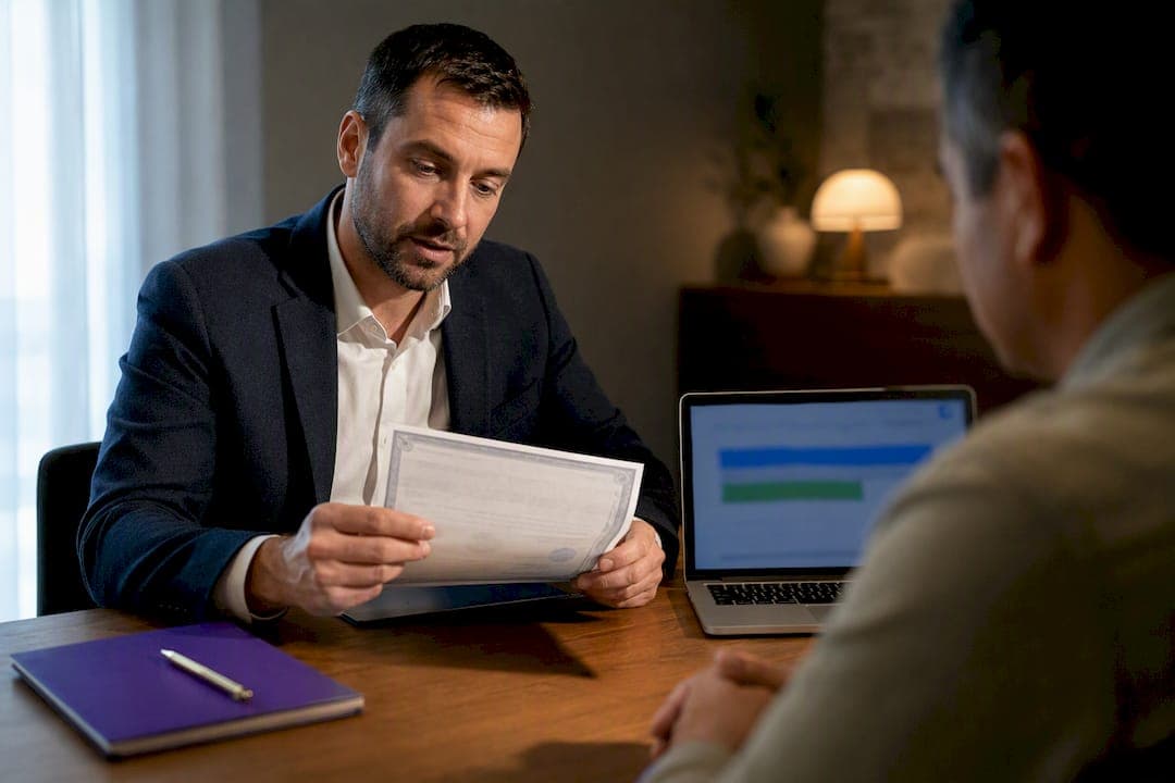 Verify VA Funding Fee Exemptions Before Closing: Use Broker Match