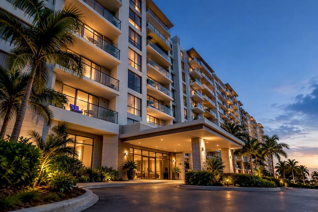 Get Condotel Financing Faster: 3 Documents U.S. Investors Must Bring